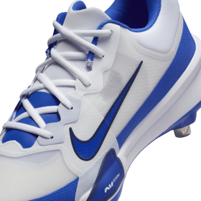 ナイキ スパイク 金具 Force Zoom Trout 9 Pro Fresh Amazon.com | Nike Force Zoom Trout 9 Pro Low Metal Baseball Cleats